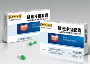 2015年5-7月 那些年做过的药品包装设计与思考